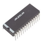 Analog Devices-MAX264BEPI+ Active Filters Active Filter Dual SW-CAP UNIV 4th Order 140kHz 28-Pin PDIP W Tube