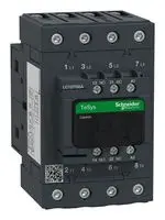 SCHNEIDER ELECTRIC LC1DT80AU7 SCHNEIDER ELECTRIC LC1DT80AU7