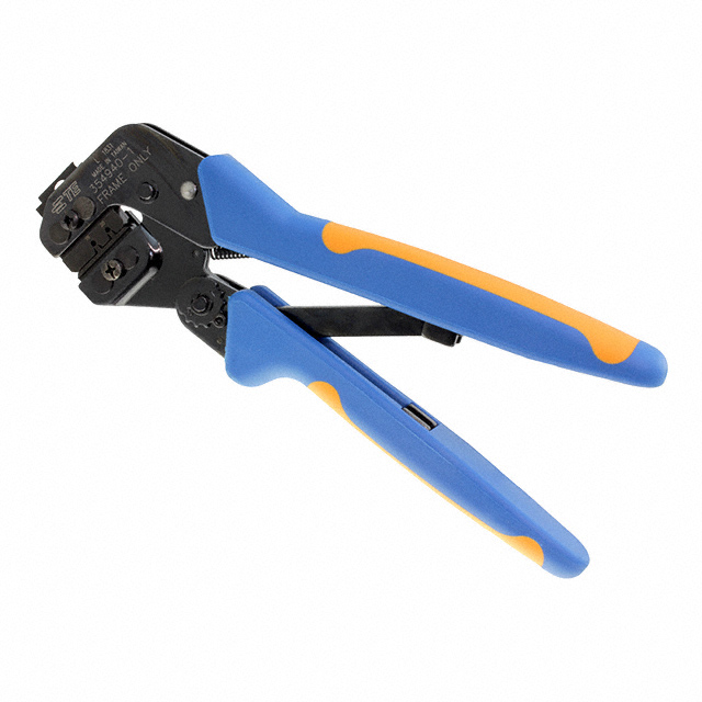 Pro-Crimper III Series