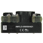 Aimtec-AM1LO-0305SH421TR DC to DC Converter and Switching Regulator Module Module DC-DC 3.3VIN 1-OUT 5V 0.2A 1W 5-Pin SMD Module T/R