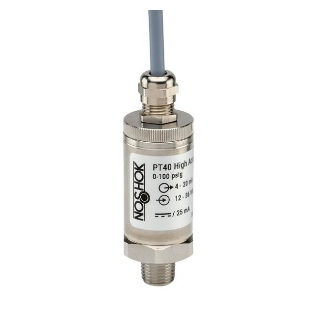 PT40-5000PSIG-1-5-45-36 PT40-5000PSIG-1-5-45-36