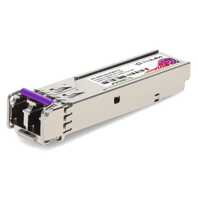 SFP-10GB-CW-49-80-FT-C SFP-10GB-CW-49-80-FT-C