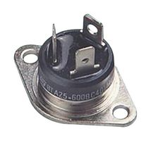 STMICROELECTRONICS BTA25-800BW