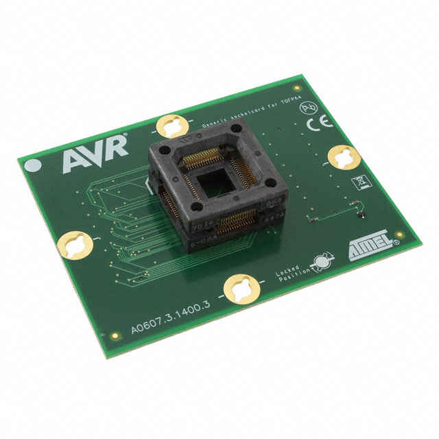 ATSTK600-SC02 ATSTK600-SC02