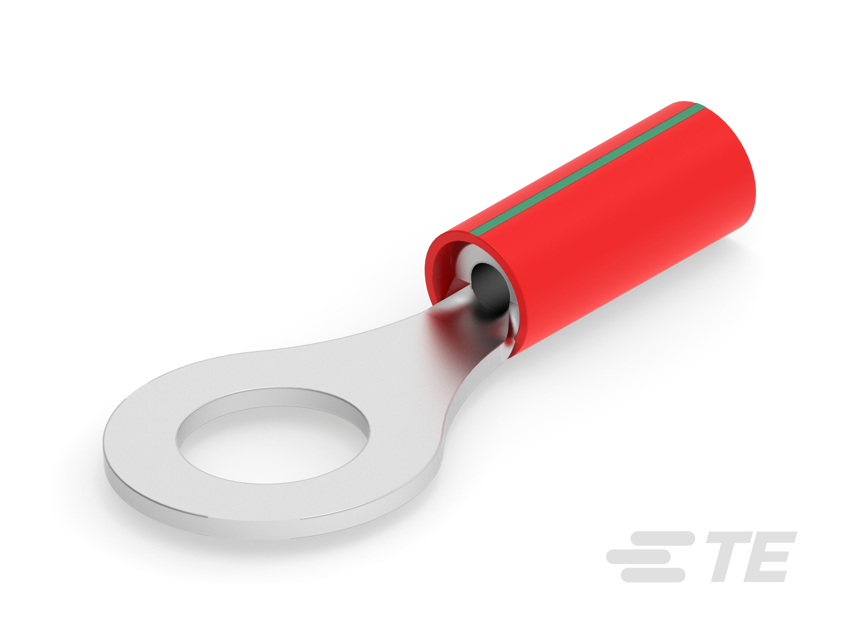 TERMINAL,PIDG R IR 22 1/4-2-320571-3