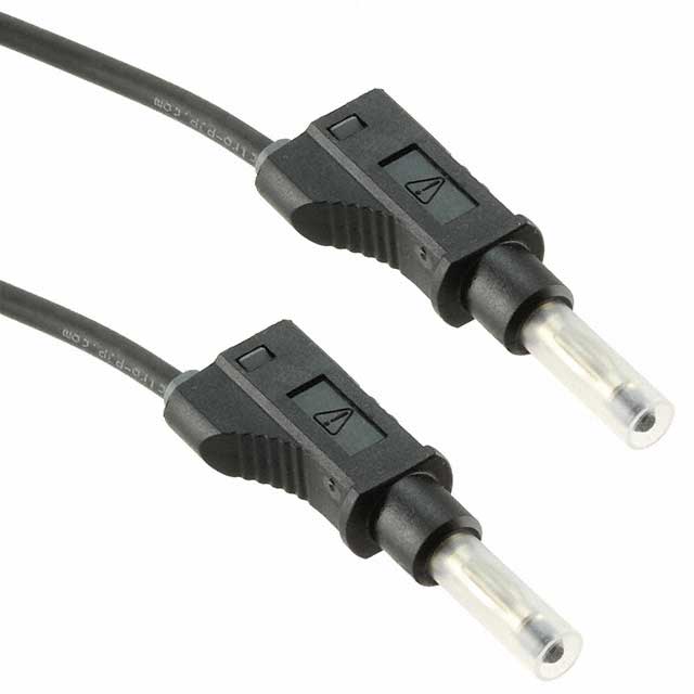 Cal Test Series Black