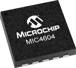 MIC4604 product image