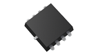 XPN3R804NC - 12V - 300V MOSFETs, N-ch MOSFET, 40 V, 40 A, 0.0038 Ω@10V, TSON Advance(WF)