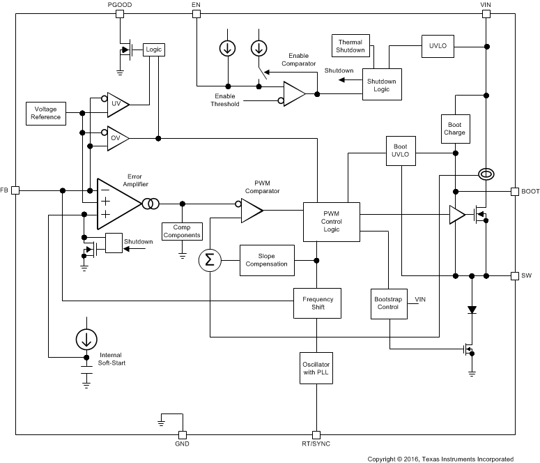 LMR16020 product image