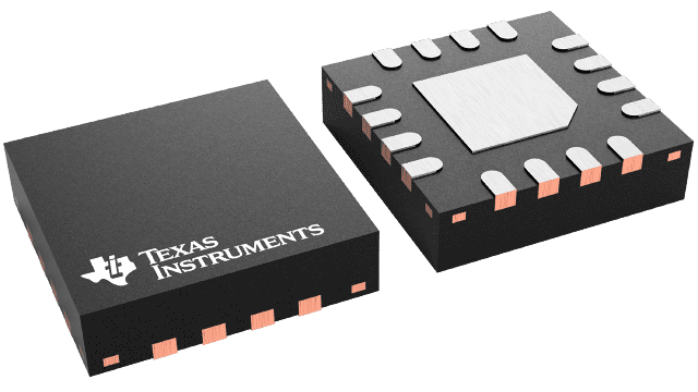 THS4303 product image