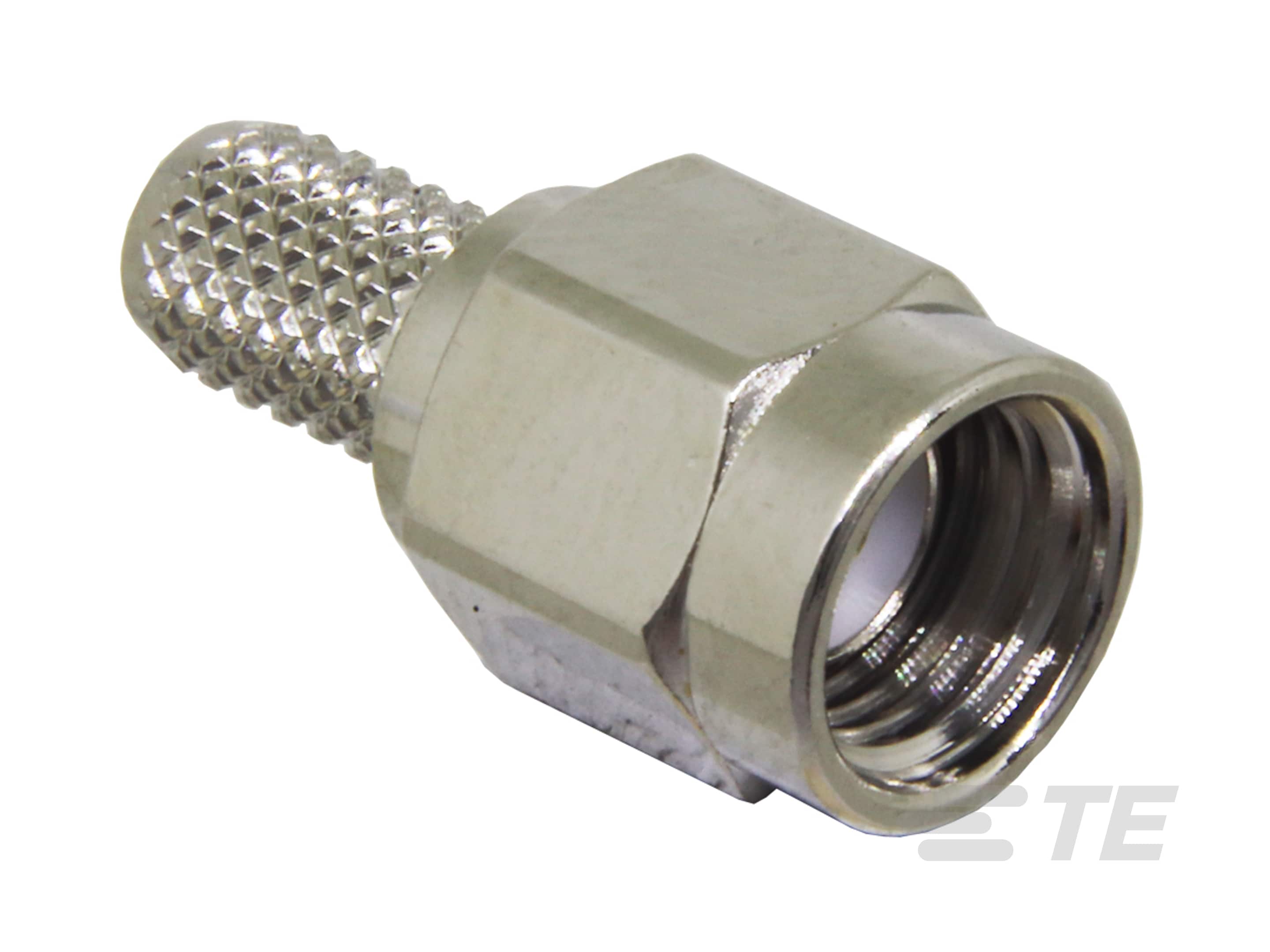 RP-SMA Plug 50 Ohm Cable Crimp-CONREVSMA007-R58 RP-SMA Plug 50 Ohm Cable Crimp-CONREVSMA007-R58