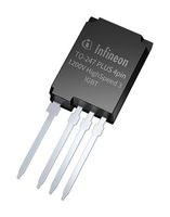 INFINEON IKY75N120CH3XKSA1