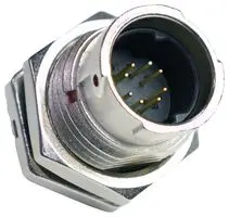 AMPHENOL LTW ASY-A08PMMP-QC8001