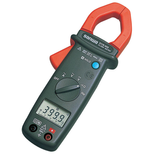 DCM400 DCM400