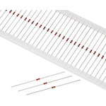 Littelfuse-102PS1G Thermistors Thermistor PTC 1K Ohm 2% 2-Pin Axial