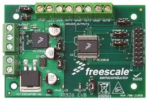 NXP KIT33926PNBEVBE NXP KIT33926PNBEVBE
