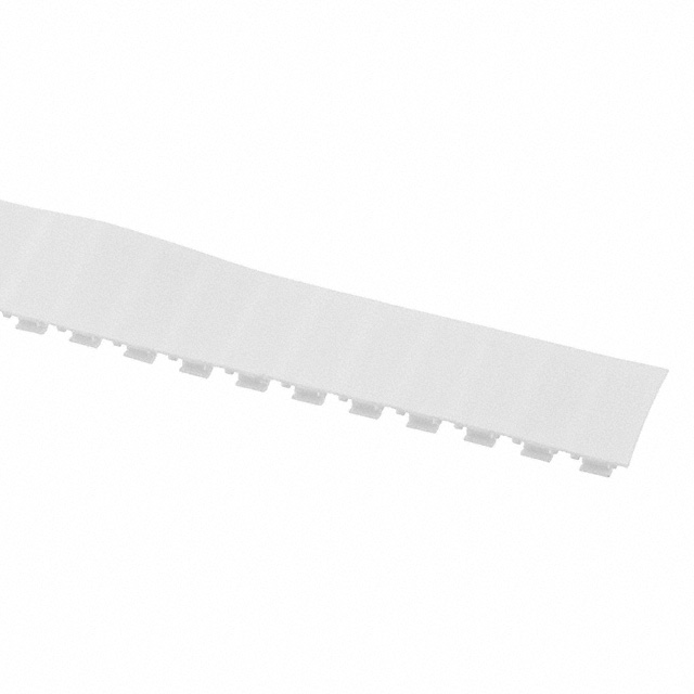 5.1 mm label snap in