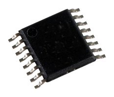 STMICROELECTRONICS ST202ECTR