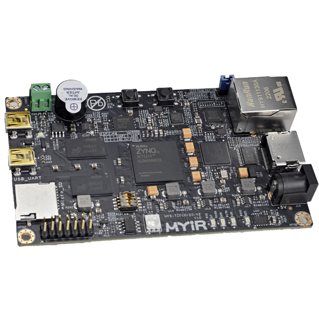 MYS-7Z020-V2-0E1D-766-C MYS-7Z020-V2-0E1D-766-C