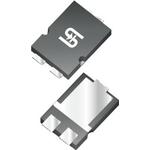Taiwan Semiconductor-TPMR6G S1G Rectifiers Diode Switching 400V 6A 3-Pin(2+Tab) SMPC T/R