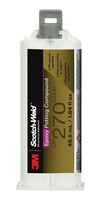 3M DP270 CLEAR 48.5ML 3M DP270 CLEAR 48.5ML