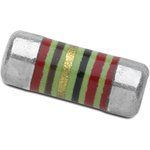 Vishay-SMM02070C1400FBS00 Resistor Fixed Single-Surface Mount Res Thin Film 0207(2309) 140 Ohm 1% 0.4W ±50ppm/°C Sulfur Resistant Melf Pad SMD T/R Automotive AEC-Q200