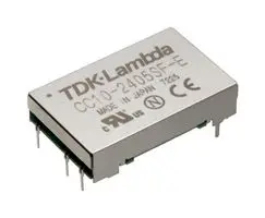 TDK-LAMBDA CC10-0512DF-E