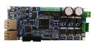 STMICROELECTRONICS STEVAL-ETH001V1