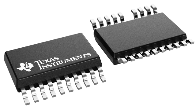 TPS4811-Q1 product image