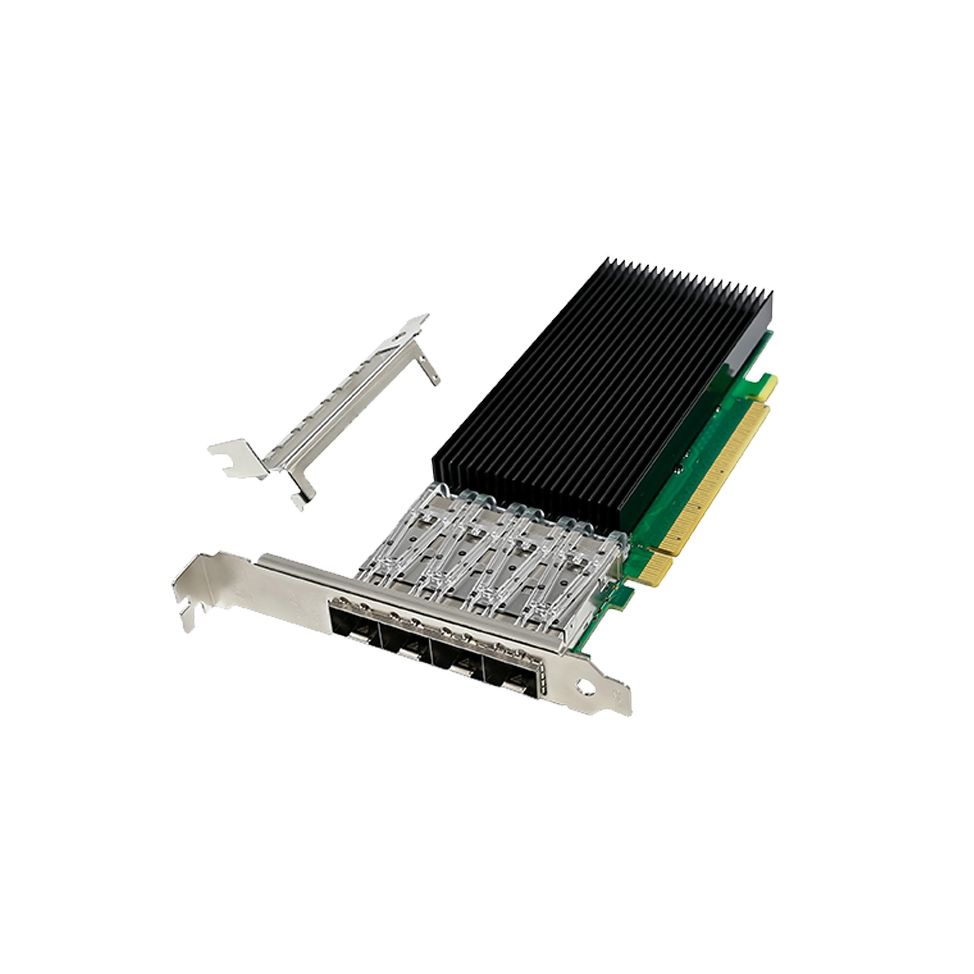 PCIEx16-S28-4-IE810-AT PCIEx16-S28-4-IE810-AT