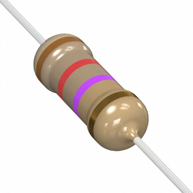 120m Ohm 5% RGP, Neohm