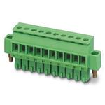 PHOENIX CONTACT-1828362 Connector Terminal Blocks Conn Terminal Block F 4 POS 3.81mm Screw ST Cable Mount 8A