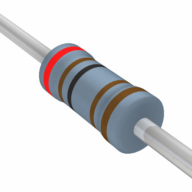 MFR-25FBF52-2K1 MFR-25FBF52-2K1