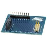 Microchip Technology-AT88CK301ADP Development Kits and Tools Microcontroller Adapter Kit