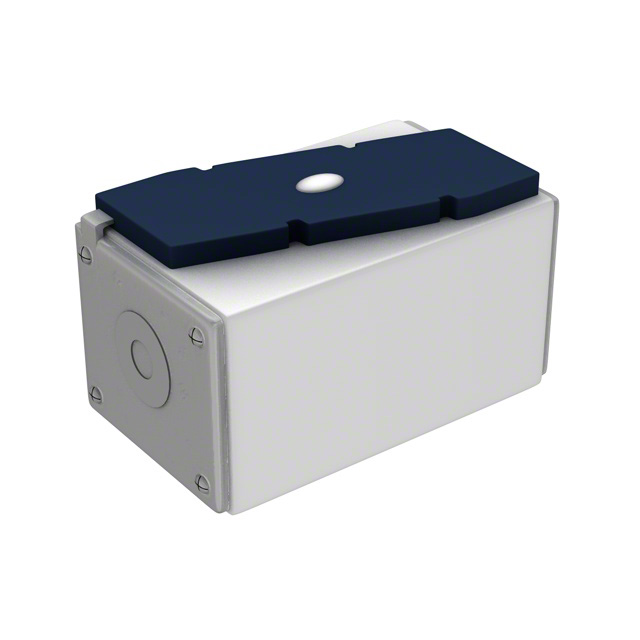 Square Body Flush End Contact 1250V/1300V