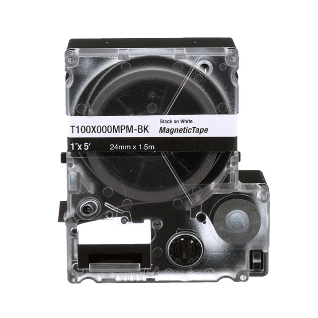 T100X000MPM-BK T100X000MPM-BK