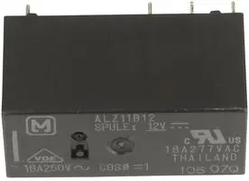 PANASONIC ALZ11B12 PANASONIC ALZ11B12
