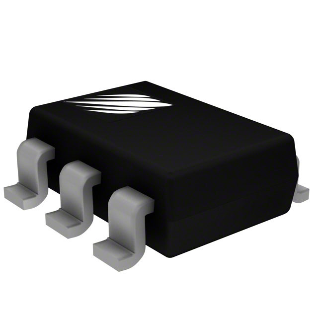 6-TSSOP, SC-88, SOT-363