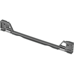 Bivar-CPCI-220-ESD1  CPCI Card Guide, 8.24 in. Length, 0.118 Slot Width, Gray, Polycarbonate, Glass Filled , ESD Clips - PCB Grounding