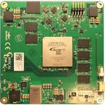 Critical Link-A10S-P9-X5E-RC-SA System on Modules - SOM Arria 10 SoC module, 480KLE, 6GB DDR4, commercial temp
