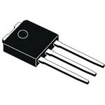 STMicroelectronics-STU3N80K5 MOSFETs Trans MOSFET N-CH 800V 2.5A 3-Pin(3+Tab) IPAK Tube