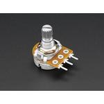Adafruit Industries-1789 Panel Mount 1K potentiometer Adafruit Industries-1789 Panel Mount 1K potentiometer