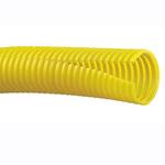 Panduit-CLT25F-C4 Cable Accessories Cable Accessories Corrugated Loom Tubing Polyethylene Yellow