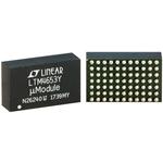 Analog Devices-LTM4653IY#PBF DC to DC Converter and Switching Regulator Module EN55022B Compliant 58V, 4A Step-Down DC/DC µModule Regulator