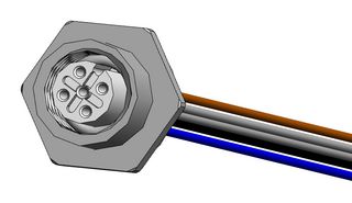 NORCOMP FPM12A05I06DF01