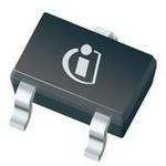 Infineon Technologies AG-BSS138W H6327 MOSFETs Trans MOSFET N-CH 60V 0.28A Automotive AEC-Q101 3-Pin SOT-323 T/R