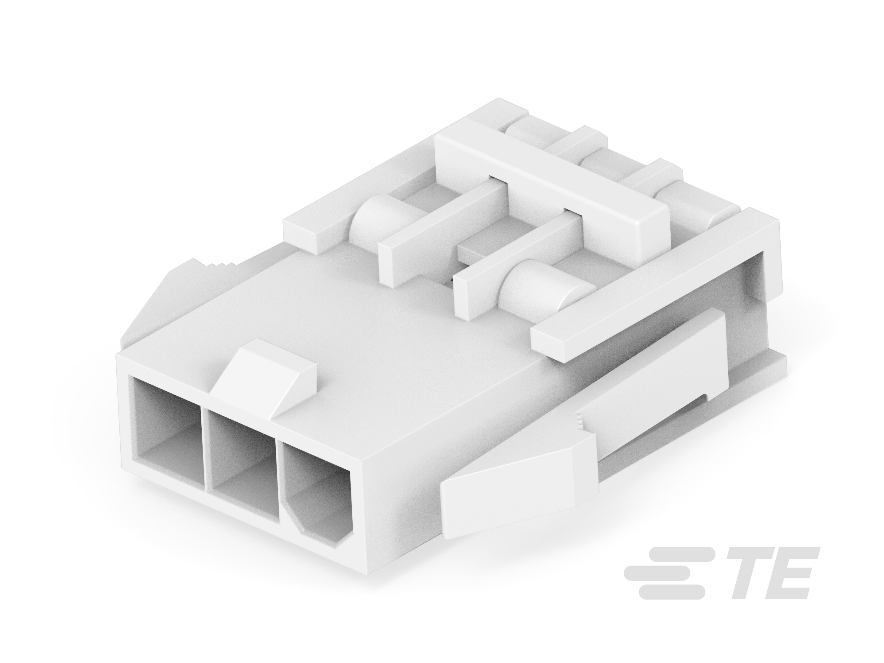 3P SR PLUG VAL-U-LOK PM GWT PLUS TPA-2386014-3