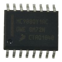 NXP MC908QY1ACDWE