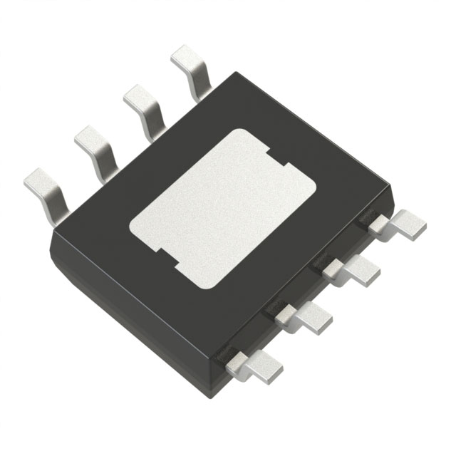 8 SOIC EP
