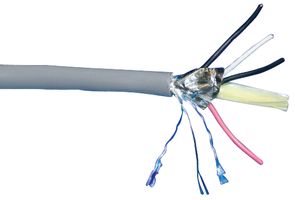 ALPHA WIRE 6210C SL002